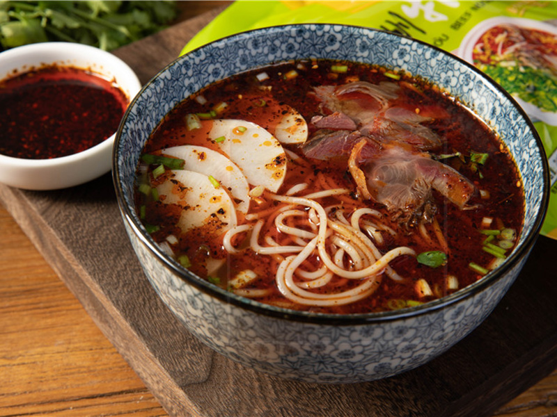 新手怎么開(kāi)好一家面館？